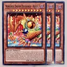 Oneiros, the Dream Mirror Erlking