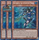 Neptabyss, the Atlantean Prince