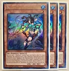 Neptabyss, the Atlantean Prince