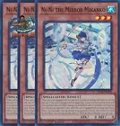 Ni-Ni the Mirror Mikanko