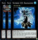 Number 103: Ragnazero