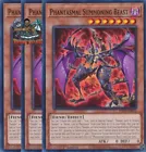Phantasmal Summoning Beast