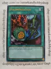 Polymerization