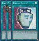 Pot of Duality