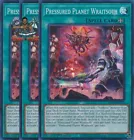 Pressured Planet Wraitsoth