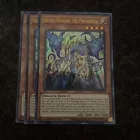 Heliosphere Dragon