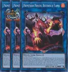 Promethean Princess, Bestower of Flames