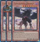 Punishment Dragon