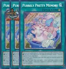 Purrely Pretty Memory