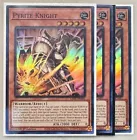 Pyrite Knight