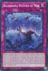Ragnaraika Wisteria of Woe