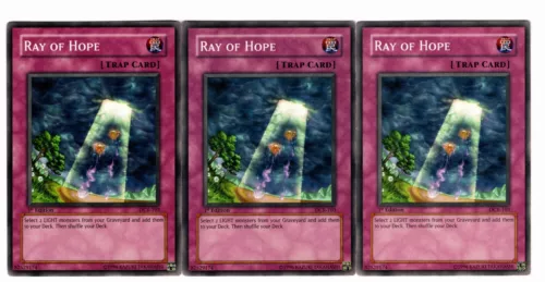 Ray of Hope