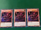 Red-Eyes Alternative Black Dragon
