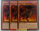 Meteor Dragon