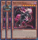 Red-Eyes Soul