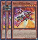 Rescue-ACE Fire Attacker
