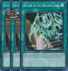 Return of the Dragon Lords