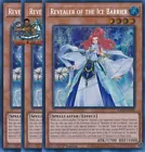Swords of Revealing Light