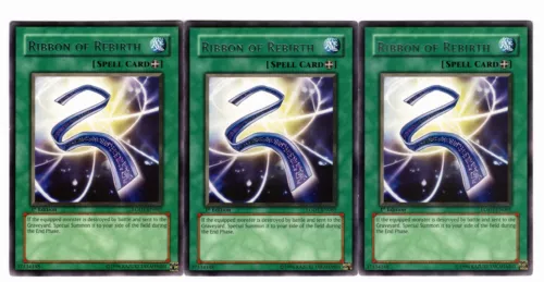 Ribbon of Rebirth