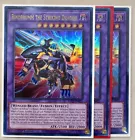 Rindbrumm the Striking Dragon