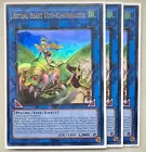 Ritual Beast Ulti-Kimunfalcos