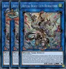 Ritual Beast Ulti-Reirautari
