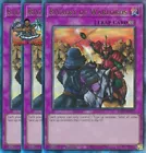 Rivalry of Warlords