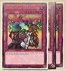Rivalry of Warlords