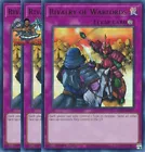 Rivalry of Warlords