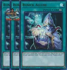 Runick Allure