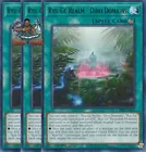 Ryu-Ge Realm - Dino Domains