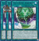 Ryu-Ge Realm - Wyrm Winds