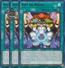 Rising Fire