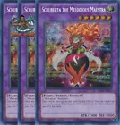 Schuberta the Melodious Maestra