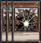 Manju of the Ten Thousand Hands