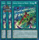 Sinful Spoils of Doom - Rciela