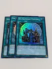 Six Samurai United