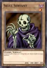 Skull Servant