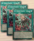 Sky Striker Mobilize - Linkage!