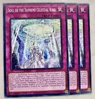 Soul of the Supreme Celestial King