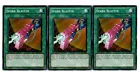 Spark Blaster