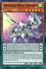Speedroid Wing Synchron