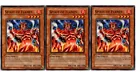 Spirit of Flames