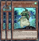 Spiritual Beast Rampengu