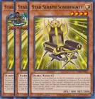 Star Seraph Sovereignty