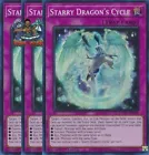 Starry Dragon's Cycle