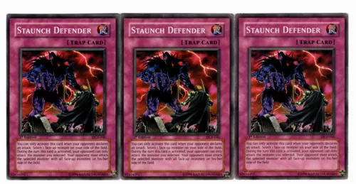 Defender, the Magical Knight