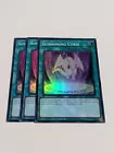 Chain Summoning