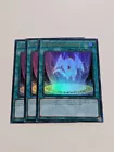Summoning Curse