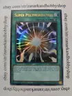 Super Polymerization